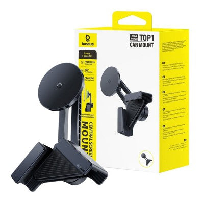 Baseus T-Space TC1 Central Screen Mount (Corner Version) product photo