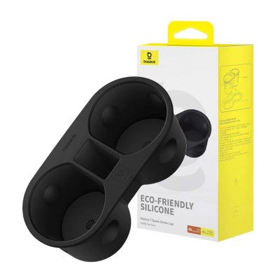 Baseus T-Space Series Cup Holder for Tesla Cluster product image