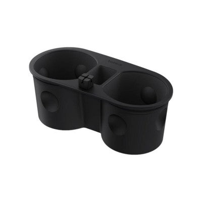 Baseus T-Space Series Cup Holder for Tesla Cluster product image