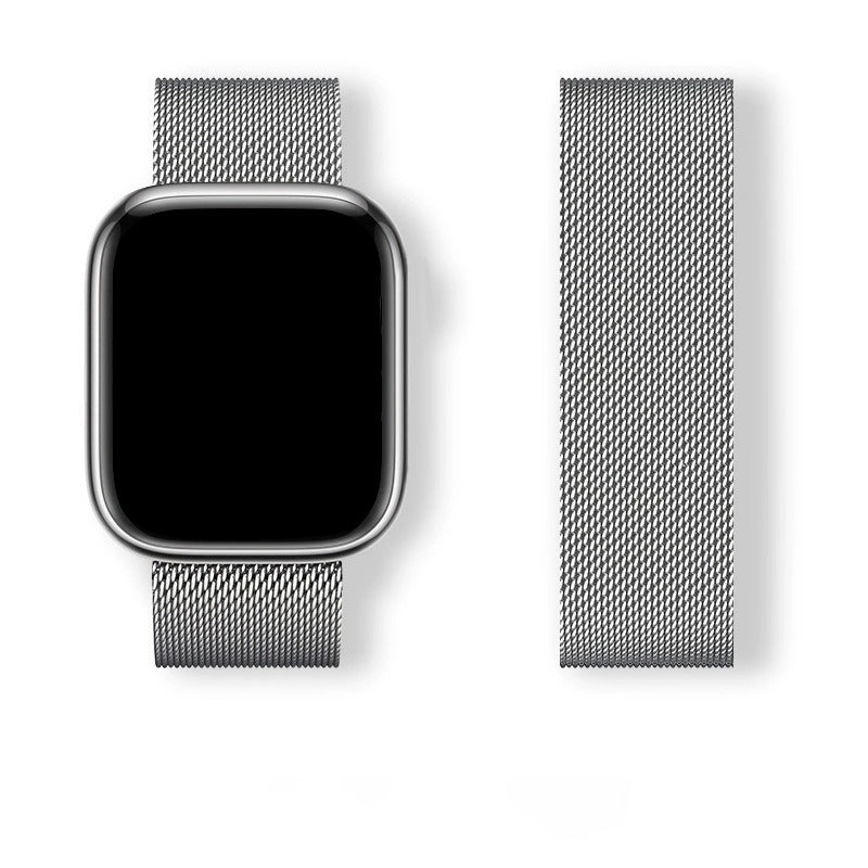 Milanese Apple Watch Strap (Multiple colours available)