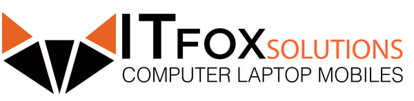 IT Fox Solutions company logo