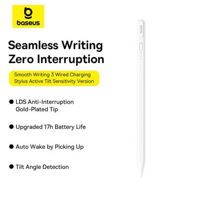 Baseus Smooth Writing 3 product photo